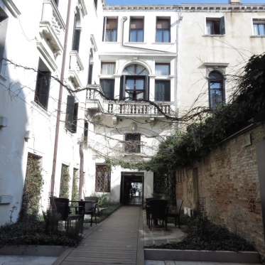 Hotel Palazzo Giovanelli